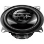 Pioneer G-series TS-G1020F Højttalere Sort